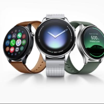 С�� Xiaomi Watch5 �����ֱ�  1769.1Ԫ
