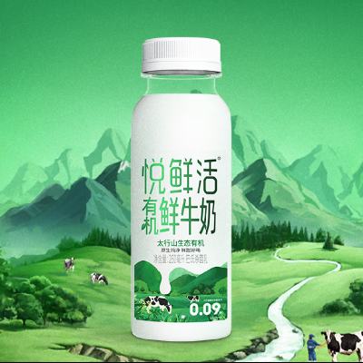 ���ʻ� �л���ţ�� ƿװ ���´�ţ�� 260ml 60ƿ 306.28Ԫ