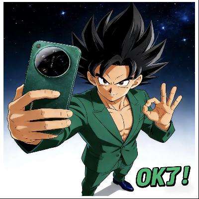 ARE U OK��С��17Ultra ������ʽ���� ������ʽ����