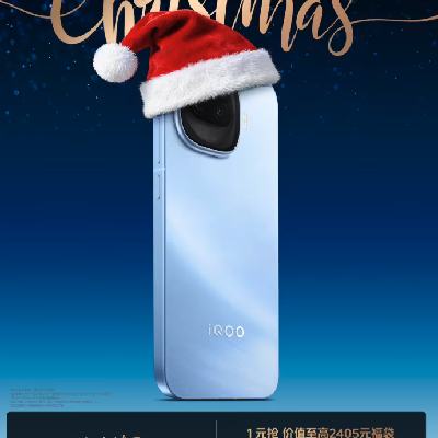 �� iQOO Z11 Turbo �ֻ��ݶ� 1 �µǳ� ���� 8 Gen5���������