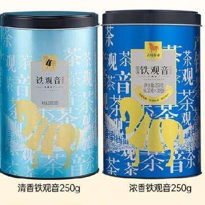 PLUS��������ҵ ��Ϫ������ ���ĺ����ɽС�� 2��װ 500g ����+Ũ�������� 93.8Ԫ����ʱ����3Ԫ����90.8Ԫ