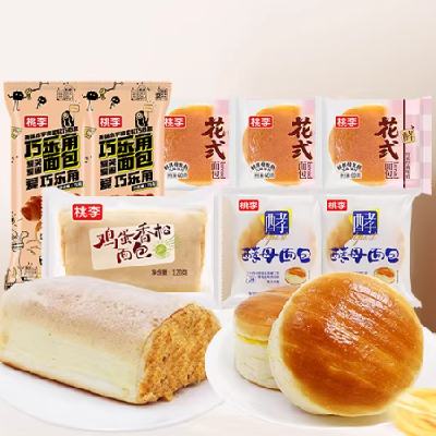 88VIP��������� ���������ʳ ���װ��8�� 600g 11.88Ԫ+1.02Ԫ�Խ��(����ȯ�����׹�)