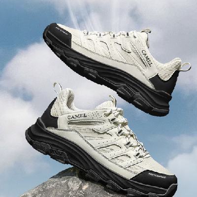 ���� CAMEL  ����͸��ͽ�������˶�Ь  116Ԫ(����ȯ)