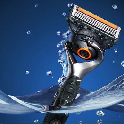 Gillette  뵶ֶ 5˳15ͷ1ұ֧ 5㵶Ƭ169Ԫ ȯ+50Ԫп