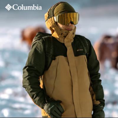 2000ʼColumbia ױ ˮ¼޻ѩ WE4984  24ﶬƷ900Ԫ