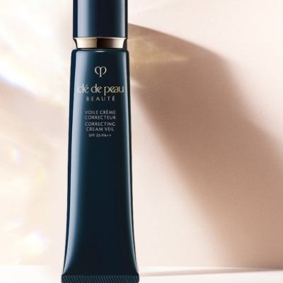 cle de peau BEAUTE ֮Կ ױǰ˪ SPF25 PA++ °װ 37ml253Ԫ