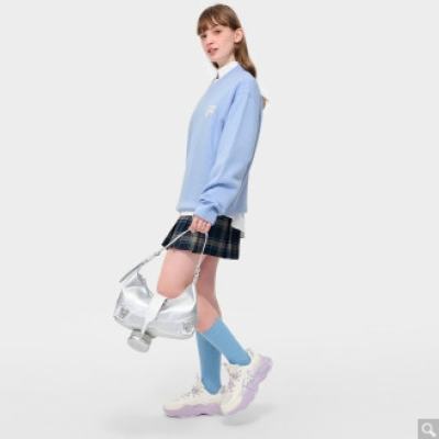 FILA  FUSIONϵ ¿ Բë Ůͬ ޵ٴ֯334Ԫ  ׹