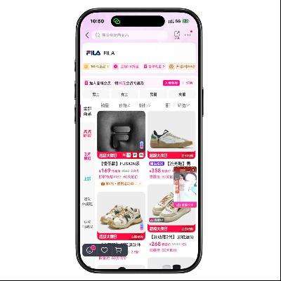 ΨƷ�� ���FILA ����1.1���� ����1.1����