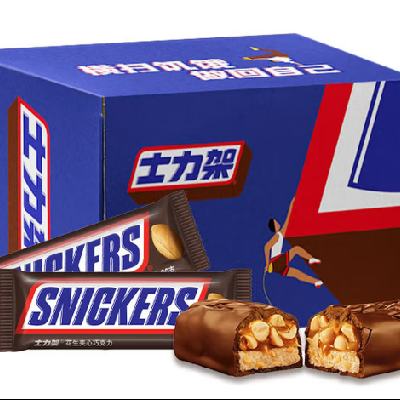 ʿ���� ʿ�����ɿ�����װ20g*32��(640g) 35.9Ԫ