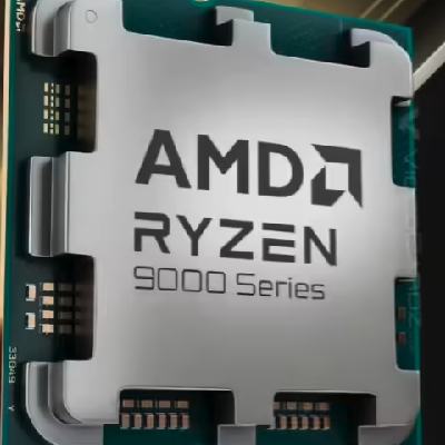 ��ǿ��Ϸ������ AMD Ryzen 7 9850X3D ���� ��Ӣ�ض���� Ultra 9 285K ǿ 27%