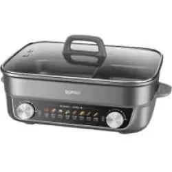 PLUS��Ա��SUPOR �ղ��� H80FK180Y ԧ��������� 8L 2200W 168.05Ԫ(����ȯ�����׹�)