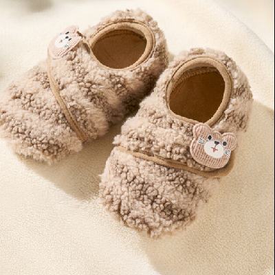 OUYUN ŷ�� Ӥ�����׷�����ǰЬ 13 M �ų�13.1-14cm ����ɫ 19.9Ԫ(����ȯ)