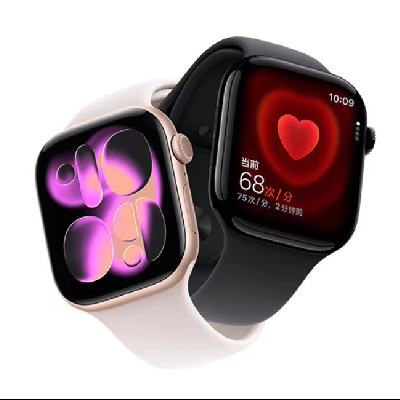 Apple Watch Series 11 46mm �����ֱ� õ���ɫ GPS�� 2219Ԫ�����������