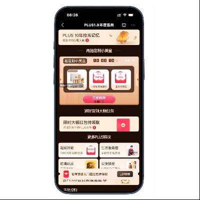 �����̳� PLUS���ʢ�� ��1345Ԫ�����������춨��С���� PLUS���ʢ�� ��1345Ԫ�����������춨��С����