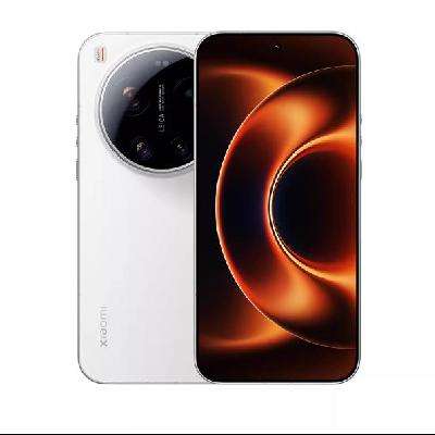 С�� 17Ultra �ֻ� �װ�ɫ 16+512G 6999Ԫ