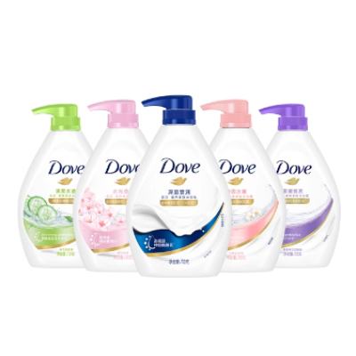 DOVE/��� ���������ʪ��ԡ¶������ѡ 730g*1ƿ 23.52Ԫ(����ȯ������ȫ�ܿ������21.52Ԫ��