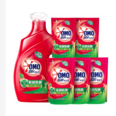 PLUS������ ��������ϴ��Һ��10.48��  (3KG+400G��2+480G��3)  34.96Ԫ(���׹�)