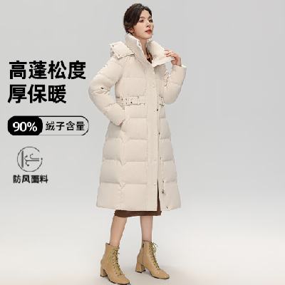 PLUS��ѼѼ YAYA ��װ���޷�Ů�����ϥ���������Ӻ�ů����  187.9Ԫ(����ȯ����յ�)