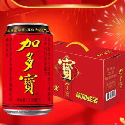 �Ӷ౦����310ml*15���������װ��������Ȼ���� 28.9Ԫ