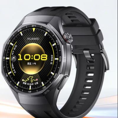 �޵�������Ϊ WATCH GT 6 Pro 46mm �����ֱ� ����ʯ���� �ѺϽ� ��ʯ��    1859.8Ԫ