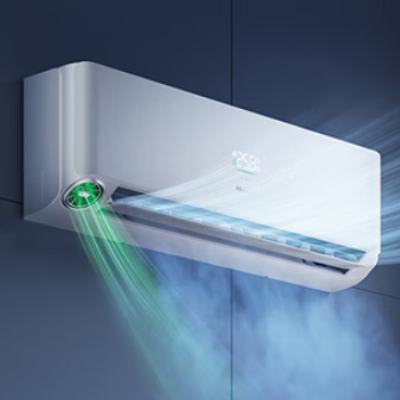 Hisense/���� ��˯��X5 ��1.5ƥ �һ� KFR-35GW/X5E1-1 2270Ԫ