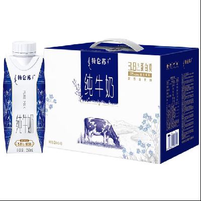 ������ ȫ֬ �λø� ��ţ�� 3.8g������ 20ƿ 250ml 64Ԫ