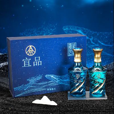 ����Һ������̬��ҵ��Ʒ ����֮���ǿ���о� ��Ʒ�Ի��ڴ� �������� 52�� 500mL 2ƿ ���װ 139.0Ԫ����139Ԫ/����