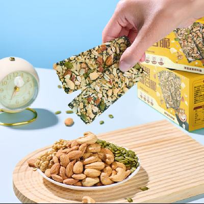 �����������ߺ�̦����ĺ�̦�����б���ͯ��ʳ��ʳ��̦��Ƭ���ϲ˶��ζ �����̦��63g 3�� 27.81Ԫ