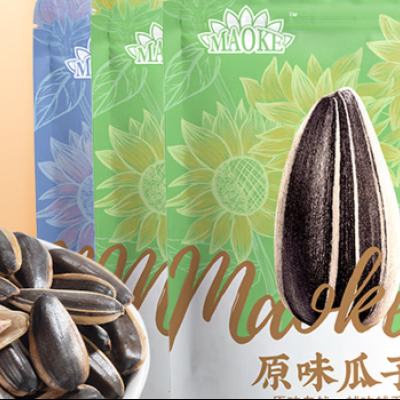 MAOKE ëྐྵ��ӿ����Ѽ������ 500g*3�� ԭζ2��+ɽ����1�� 24.8Ԫ