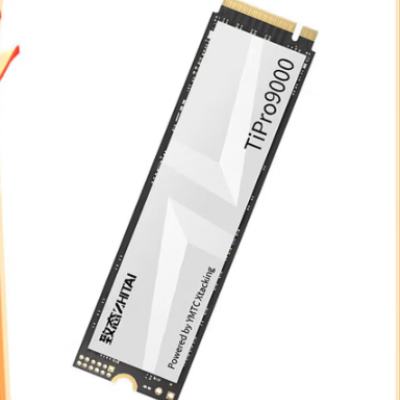 ��̬ TiPro9000 M.2 1T ��̬Ӳ�� 1439Ԫ