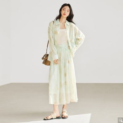 �԰� ��Ⱦ������ ����װ�ᱡӡ�����������ȹ��װ Ůʽ 109Ԫ