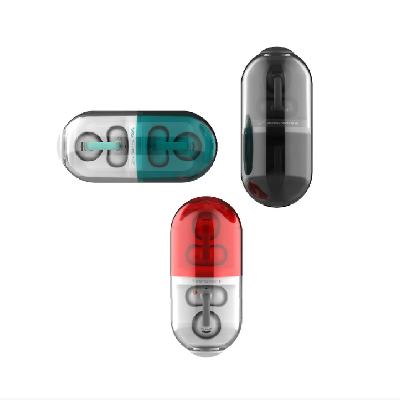 moondrop ˮ���� PILL���ֽ��� �������� ��ɫ 173.26Ԫ