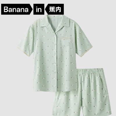 PLUS������ ˿˿5ϵ Ůʿ˯�� ��˿���� ����̿�Ҿӷ� ����Ȯ-ǳ���� M 95.63Ԫ ����