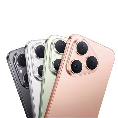 ��Ϊ Pura 80 ˿��ֱ���ֻ� 12+256G 3499Ԫ