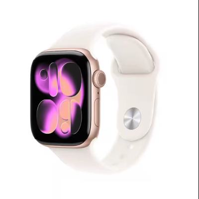 Apple Watch Series 11 46mm �����ֱ� õ���ɫ GPS�� 2069Ԫ