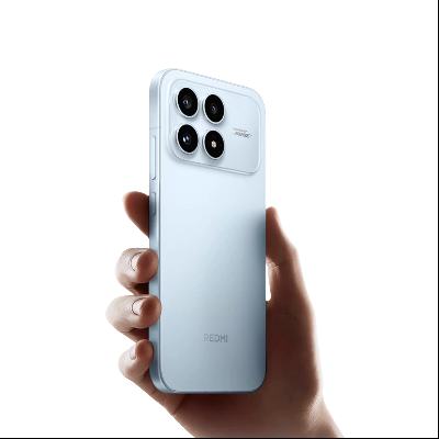 С�� REDMI K90 12+256GB 1996.65Ԫ