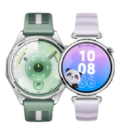 ��Ϊ WATCH GT 6 �����ֱ� 41mm ��ѩ�� 989Ԫ