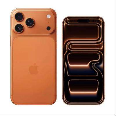 22���ۣ�ƻ�� iPhone 17 Pro 512GB 10199Ԫ
