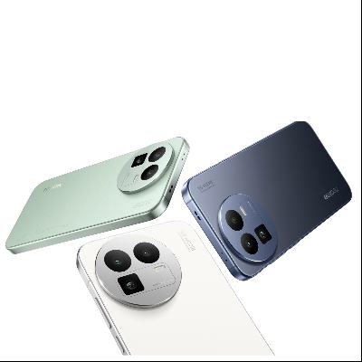 22���ۣ�realme ����GT8 12+256G�� 2293Ԫ