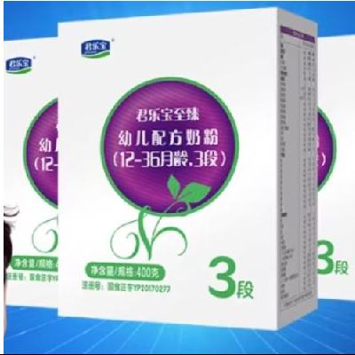 ���ֱ� ���� Ӥ���̷� 3�� 400g*3�� 108Ԫ�������Խ�Ҹ��ͣ�