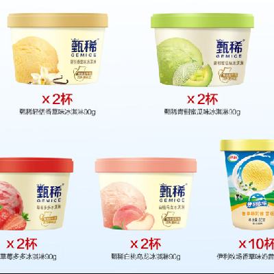 ���� ��ϡ90g��*8��+���������10�� �����Pͬ��ѩ�� ��18��1570g 71.6Ԫ