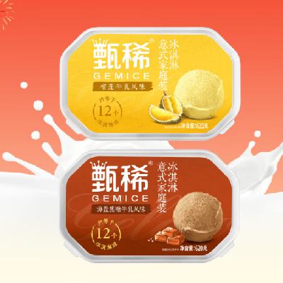 ���� ��ϡ��ͥ���Ĺ������峣��������ţ������ѩ�� ����620g+���ν���620g 2��װ 111Ԫ