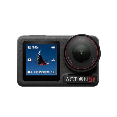 �� Osmo Action 5 Pro �˶����  1795Ԫ