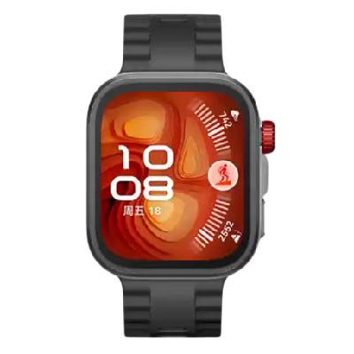 �ٽ��ۣ���Ϊ WATCH FIT 4 Pro �����ֱ� ���������𽺱��� 1029Ԫ