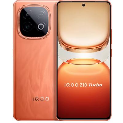 iQOO Z10 Turbo �ֻ� 12+256G 1410.19Ԫ