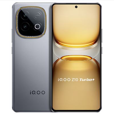iQOO Z10 Turbo+ �ֻ� ���ػ� 12+256G 1784.15Ԫ