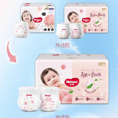 88VIP��Huggies ���� С�ҿ� NB�� ֽ��� 84Ƭ 54.38Ԫ+0.89Ԫ�Խ��