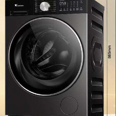 LittleSwan/С��÷3.0������ 10kg��Ͳϴ�»� TG10SC08PRO ϴ��һ�� 1844.5Ԫ