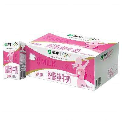 ��ţ ��֬��ţ��3.2g������ 250ml*16��*1�� 29.75Ԫ������ȫ�ܿ������27.75Ԫ��