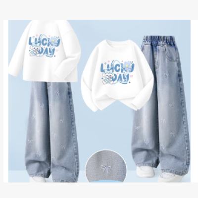 ��ά˹ ��ͯ����t��ţ�п���װ �� ����С��+ǳ�� 160 66.16Ԫ